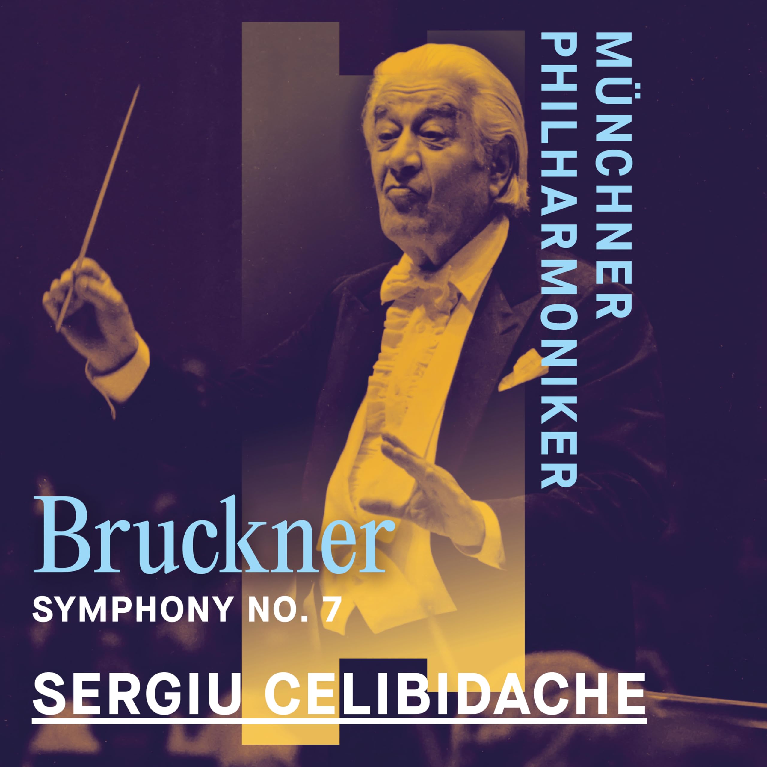 

Симфония 7 Брукнер №. (SACD гибридный) (нет бонуса)