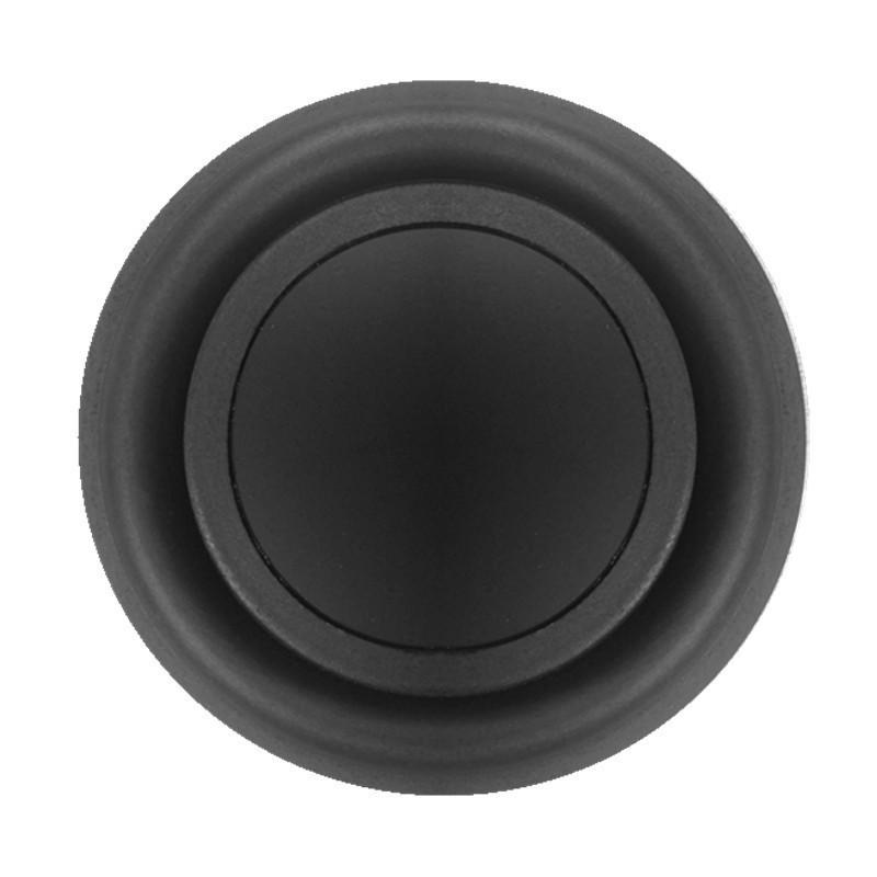 

80mm 65° Bass Diaphragm Radiator for Audio Enhancement