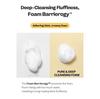ma:nyo Pure & Deep Cleansing Foam 200ml (Ultra Moisture)