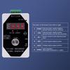 Signal Generator with Rechargeable Battery 0 to 4 to 20mA Current Voltage Instrument Testing for Industrial Applications