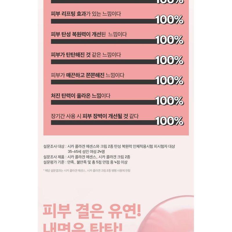 VT - Cica Collagen Essence