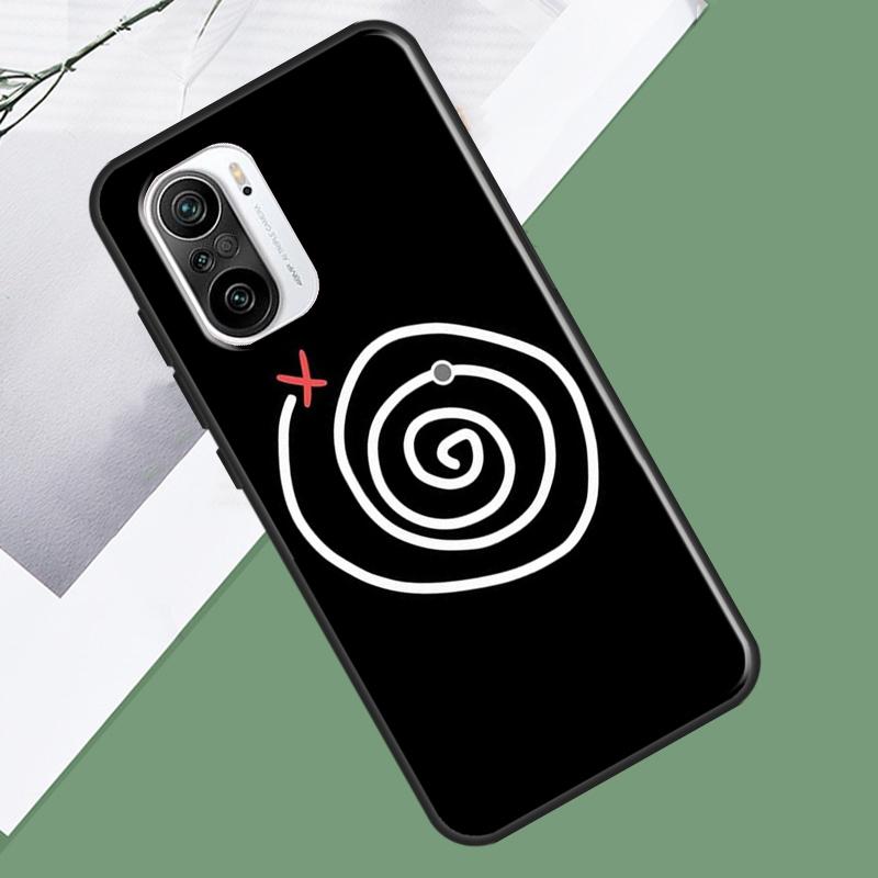 Life Is Strange For POCO X5 X3 F5 Pro F4 X4 GT M5s C40 F3 Phone Case For Xiaomi 12T 11T Pro 12 13 Lite 12X
