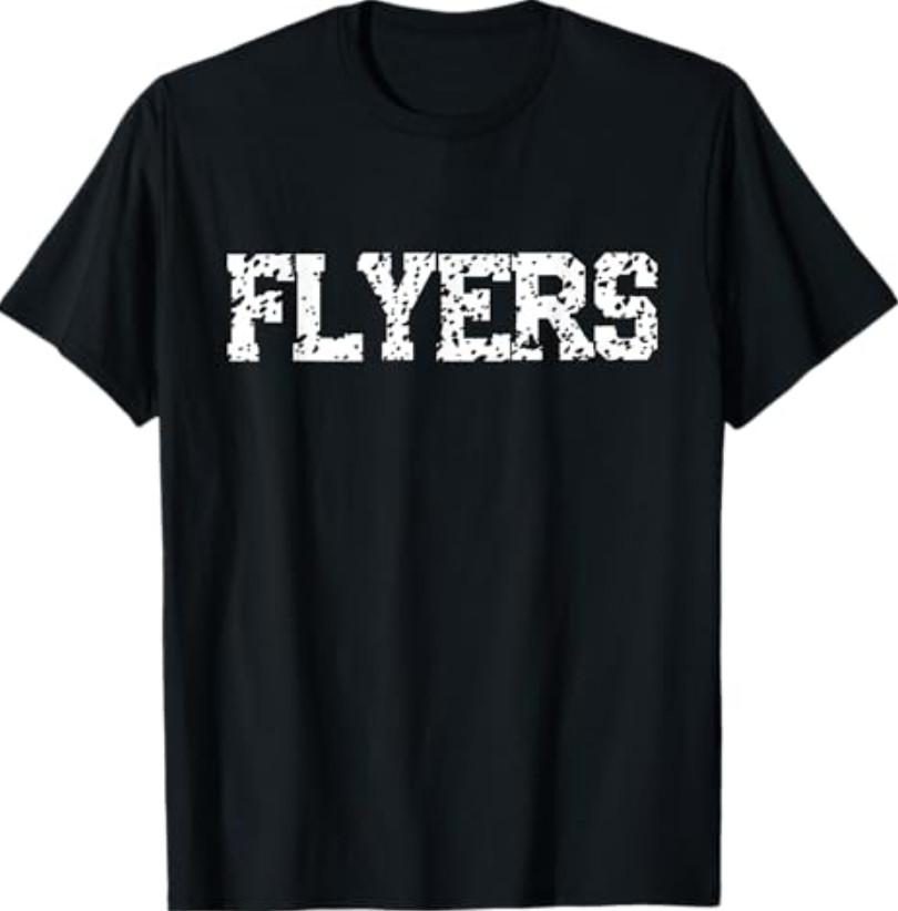 Flyers T-Shirt S