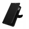Litchi Oppo A15 Czarny