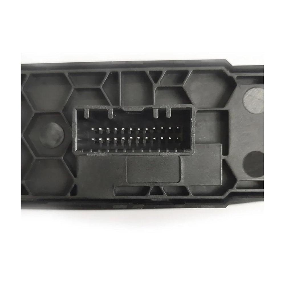 Переключатель управления стеклоподъемником 254012952R для Renault Kadjar Megane