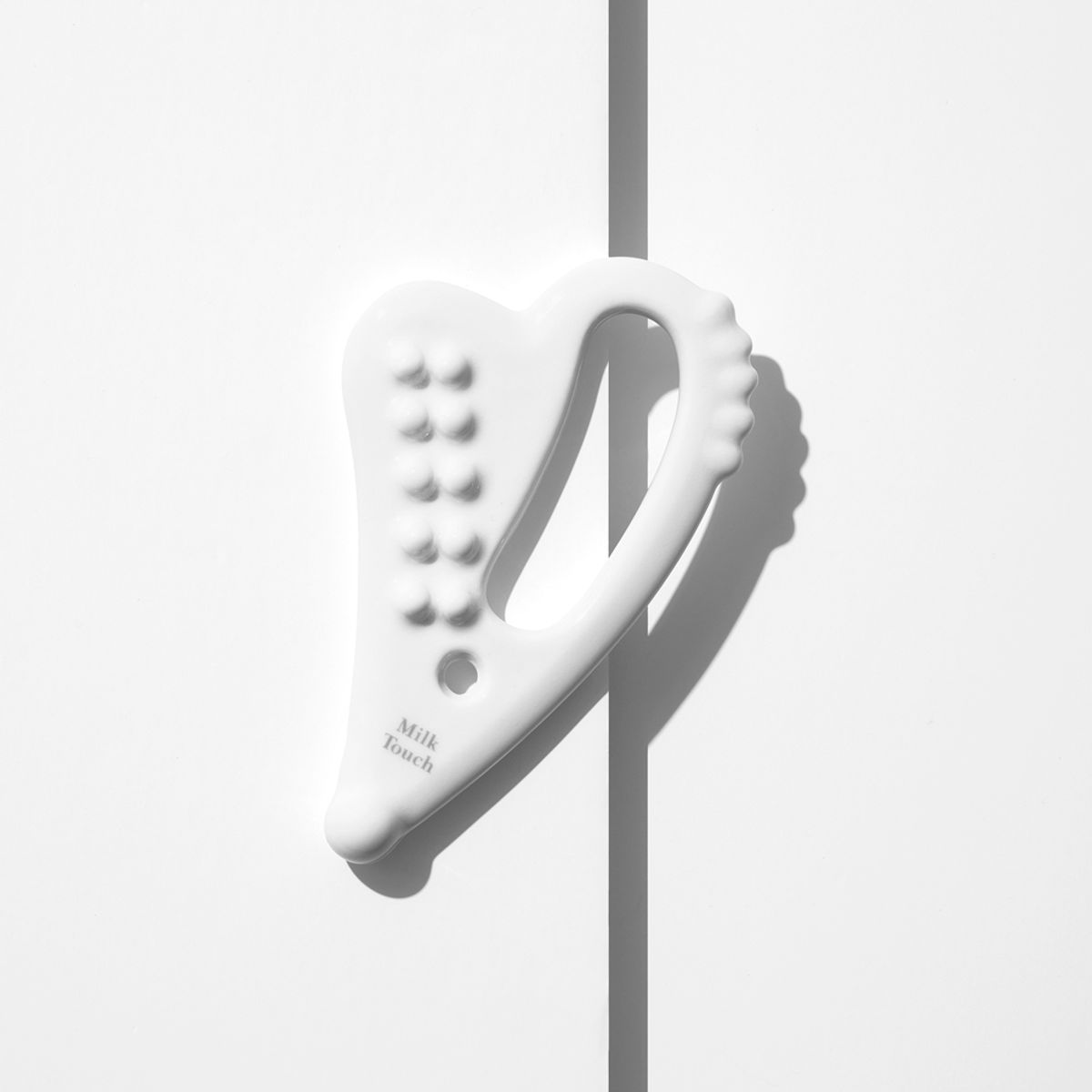 Slim Face Ceramic Gua Sha