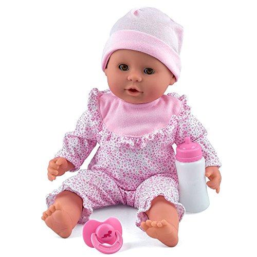 

Peterkin Peterkin Baby Pink PK8102