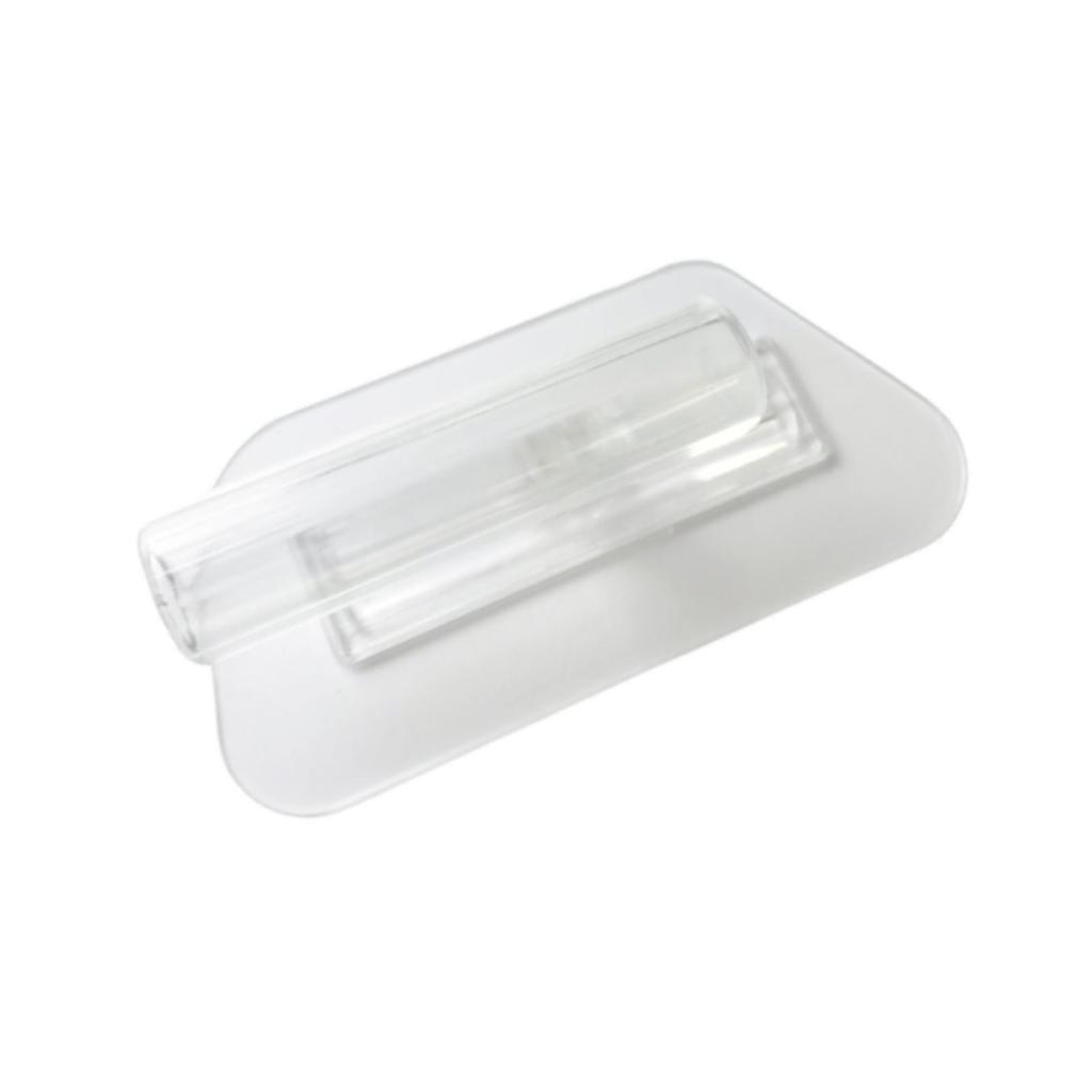 Finishing Trowel Plaster Ergonomic Design Plastering Hand Tool Concrete for Flooring