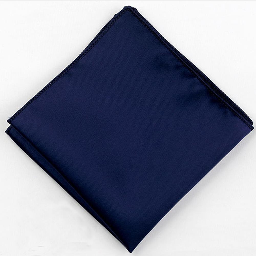 Buy Party Chest Scarf Polyester Yarn Pocket Handkerchief Square