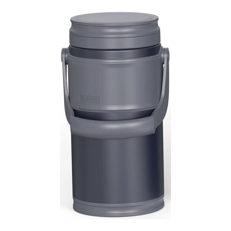 Tafulao Changhe 4-Layer 304 Stainless Steel Insulated Lunch Box