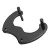 Rear Brake Caliper Bracket 1912035 High Braking Performance Replacement for Polaris XP 1000 2014 2017