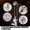 Fuel Pump Assembly Replacement Fuel Pump Module ATV Accessory Easy Installation 709000461 47-1029 ABS Metal Construction