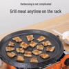 Beifu Windproof Portable Outdoor Gas Stove