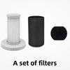 Replaceable Mesh HEPA Filter for Vertical Vacuum Cleaner Xiaomi Deerma DX700, DX700S, DX700C, DX700 PRO