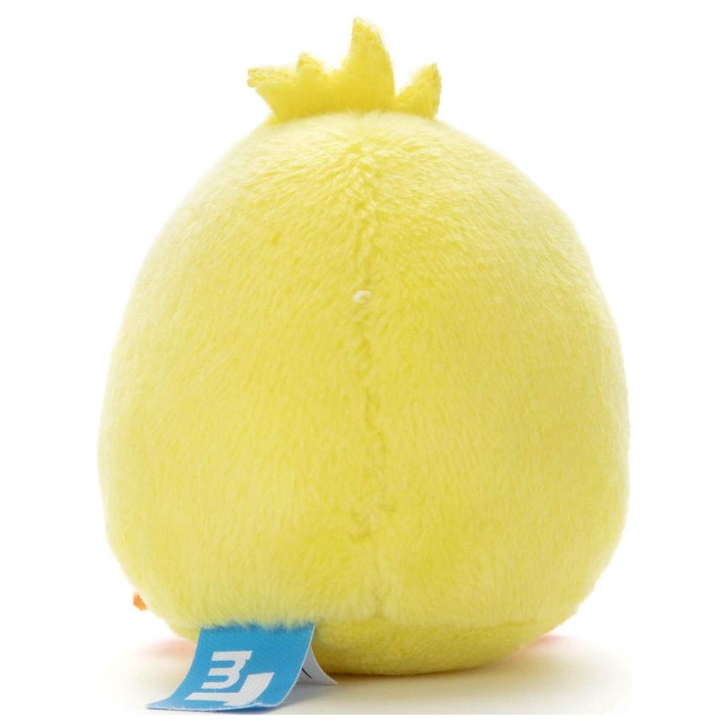 Disney Charakter minimaginationTOWN Mini Friends Ducky Plüschtier, ca. 6 cm groß