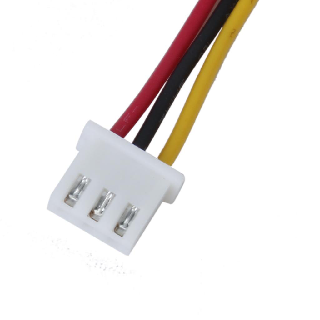 0.3-6L / Min DC 5-18V Hall Effect Water Flow Sensor Switch for Heating, Imprinter, Automatic