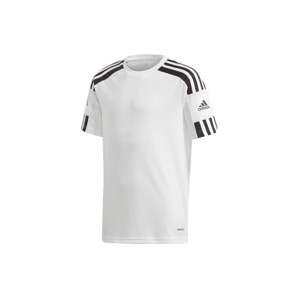 Adidas Kids T Shirts Crew Neck Moderate GN5738