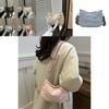 Trendy Women's Crossbody Bag Fashionable Fall Style Perfect For School And Commuting
