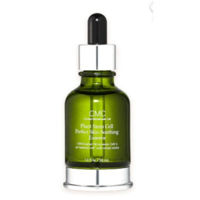 Ansiktsvård – Närande serum och ansiktsessenser