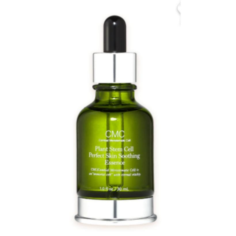 

SN CMC Plant Stem Cell Perfect Skin Soothing Essence 30ml Korea Beauty