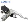 Motorcycle Front Brake Hydraulic Master Pump For KTM SX SXF XC XCF XCW XCFW EXC EXCF 125-530 For Husqvarna TE FE TC FC TX FX