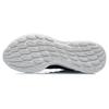 Li Ning SOFT ELEMENT Cushioning Slip Resistant Abrasion Resistant Low top Sports Casual Shoes Men's Black Blue ARHR077-3