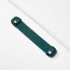 Women Lady Decompression Bag Strap Anti Pinch Anti Slip Handle Fixing Clip Wide Leather Underarm Pad Shoulder Pads Armpit Bag