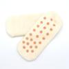 Multi-Color Essential Oil Moisturizing Gel Spa Socks for Foot Care