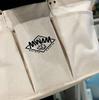 MAN WITH A MISSION SUMMER GOODS 2021 Canvas Big Tote Bag