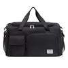 Oxford Travel Luggage Bag Foldable Large Capacity Handbag Shoulder Bag Nylon Duffle Bag  Fitness