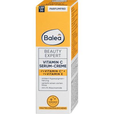 DM Beauty Expert Vitamin C Serum SPF30, 50ml