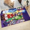 Inside Out Emotions Carpet Rug Soft Washable Anti Slip Home Living Room Sofa Mats Personalized Christmas Rug