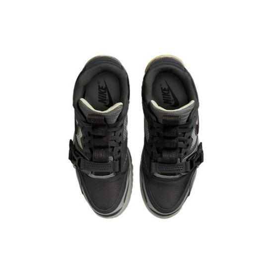 Nike Air Trainer 1 Utility Dark Smoke Gray 2022 - DH7338-001