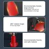 Thigh Hip Trainer Adjustable Resistance Pelvic Floor Muscle Trainer Women Inner Thigh Leg Hip Exerciser Toner Device Workout Equipment