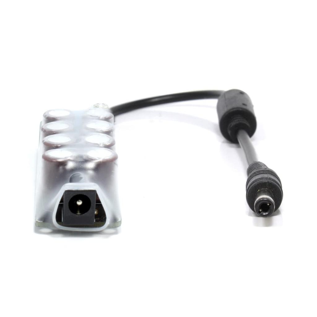 FX-AUDIO- Petit Tank DC power supply noise cleaner/bulk capacitor Extension