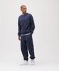 Avirex DAILY SWEAT PANTS XL 120 Navy / 783-3910012 Men's