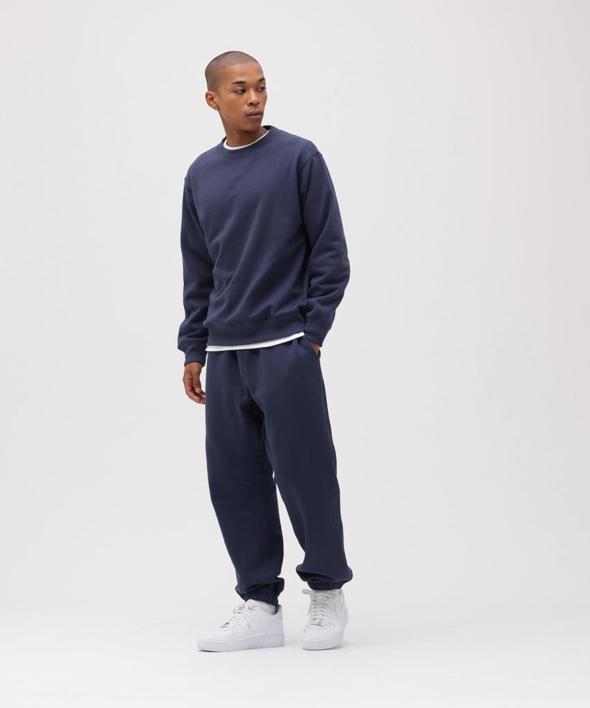 Avirex DAILY SWEAT PANTS XL 120 Navy / 783-3910012 Men's