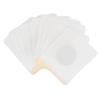 10Pcs Slim Patches Safe Eco Friendly Ergonomic Reliable Breathable Comfortable Waist Patch for Women