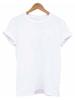 New 26 AZ Christmas Alphabet T Shirt Women Casual Fashion Tshirt Short Sleeve Christmas Party Aesthetics fashion Clothing