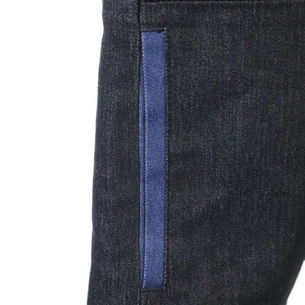 Brand New HB Alternate Hoodie Boa Best XL Blue Black Denim Crazy Switch Men's Used