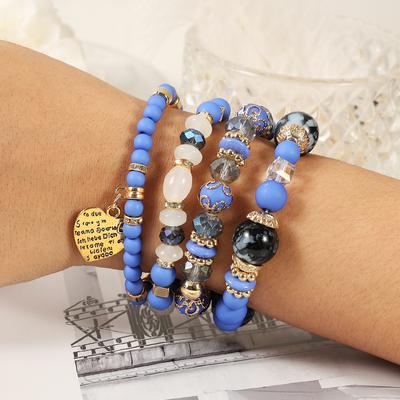 Armbänder – Wickelarmbänder