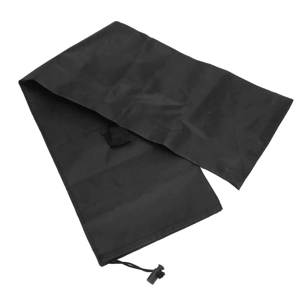 Ongwan Tent Pole Storage Bag Tent Pole Case Oxford Cloth
