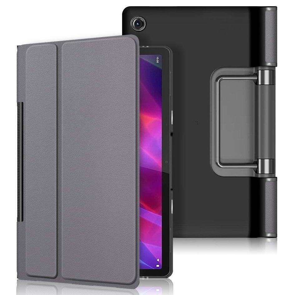 Case for Lenovo Yoga Tab 11 2021 YT-J706X J706 F/, Gray