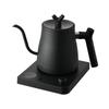 1000ML Gooseneck Electric Kettle Smart Temperature Control Automatic Power Shut-off Pour-Over Coffee Kettle Fast Boil