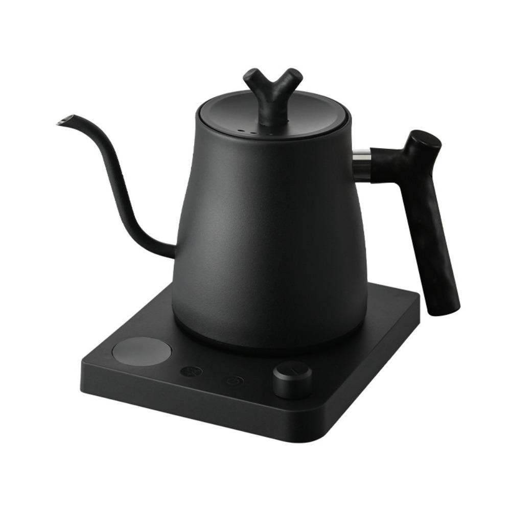 1000ML Pour-Over Coffee Kettle Smart Temperature