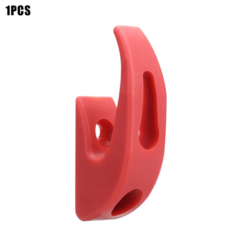 Portable Nylon for M365 Electric Scooter Front Hook Hanger Helmet Bags Claw Grip