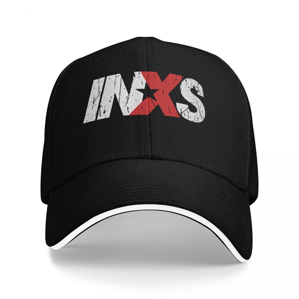 Baseball Caps Inxs Fun Customized Unisex Women Casual Summer Caps