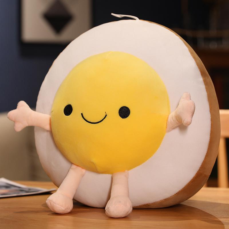 Creative Dragon Boat Festival Zongzi Plush Toy - Doll, Cushion, Pendant, and Gift