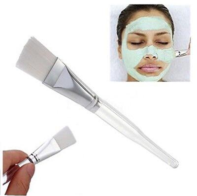 1PCS Kristall Make-Up Kosmetische Schönheit Werkzeug Haut Gesichts Augen Maske Pinsel