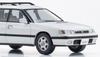 Kyosho Original SUBARU Legacy Touring Wagon GT Finished Model KS03934W 1/43 (White)